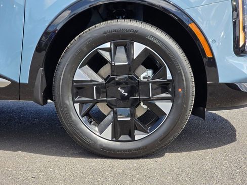 New 2026 Kia Sportage SX Prestige AWD/4WD image 9