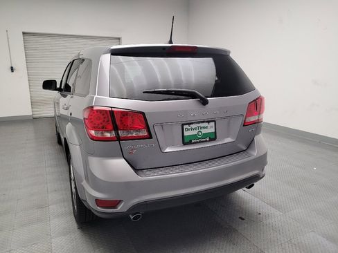 Used 2019 Dodge Journey GT image 6