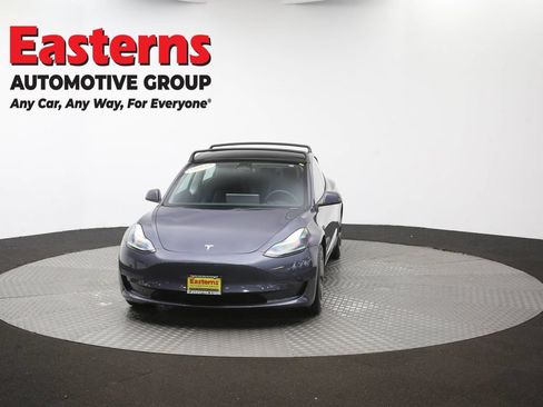 Used 2023 Tesla Model 3 Standard Range RWD image 48