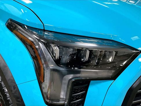 New 2026 Toyota Tundra TRD Pro image 13