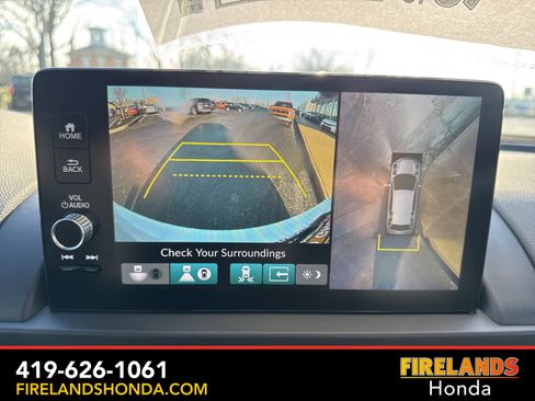 Used 2025 Honda Pilot Black Edition image 26