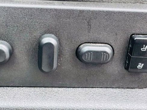 Used 2013 Ford F150 Lariat w/ Lariat Chrome Pkg image 11