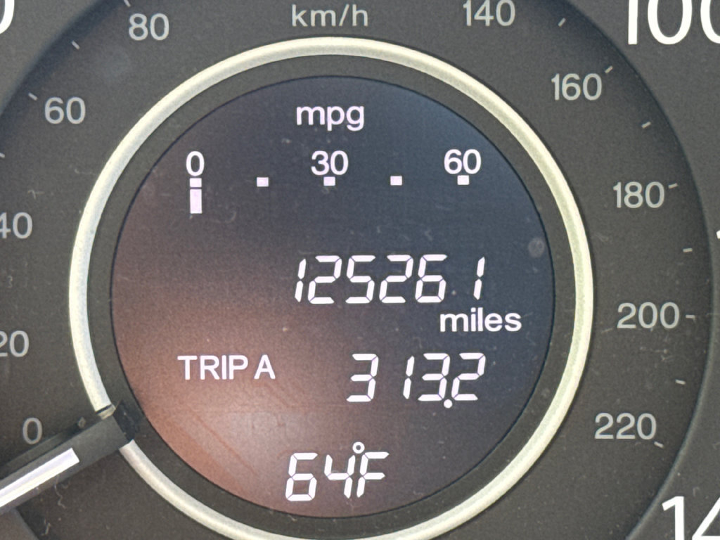 Used 2014 Honda CR-V LX image 22