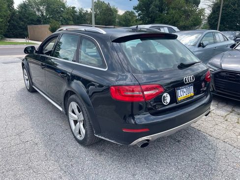 Used 2014 Audi A4 Premium Plus AWD/4WD image 18