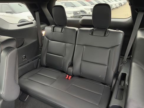 New 2026 Ford Explorer Tremor w/ Tremor Ultimate Package image 62