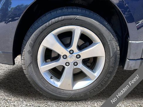 Used 2014 Subaru Outback 2.5i Limited w/ Moonroof Package AWD/4WD image 8