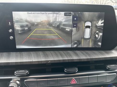Used 2023 Kia Telluride SX Prestige image 19