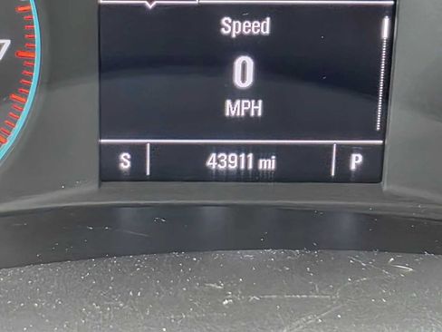 Certified 2024 Chevrolet Malibu LT FWD image 25