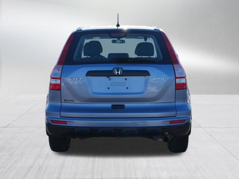 Used 2010 Honda CR-V LX image 6