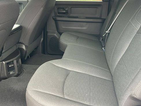 New 2026 RAM 3500 Tradesman image 11