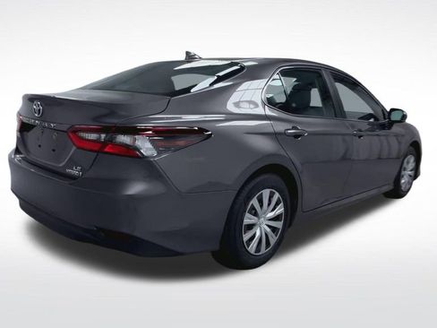 Certified 2023 Toyota Camry LE w/ Cold Weather Package FWD image 9