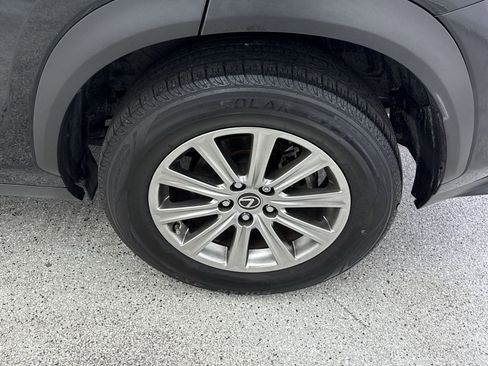 Used 2021 Lexus NX 300 FWD w/ Accessory Package image 46