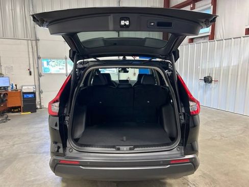 Certified 2024 Honda CR-V EX-L image 22
