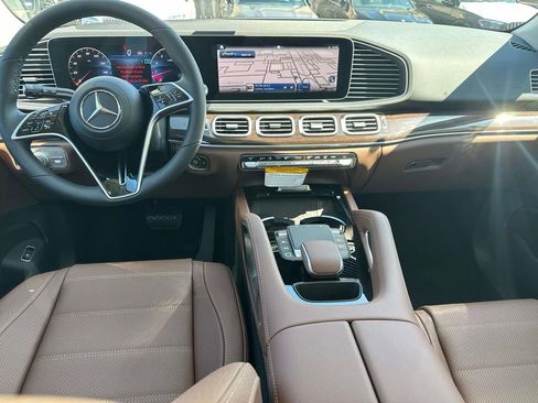 New 2026 Mercedes-Benz GLE 450 4MATIC image 8