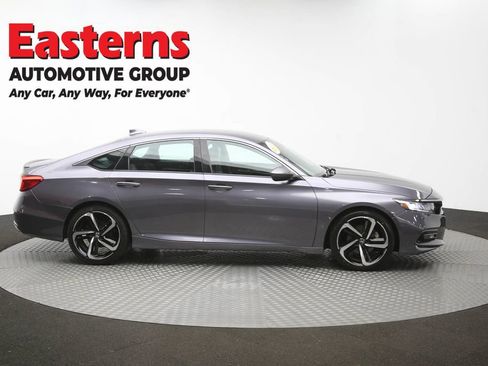 Used 2020 Honda Accord Sport image 44