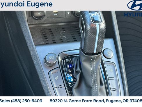 Used 2022 Hyundai Kona N image 29