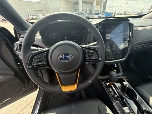 Used 2026 Subaru Forester Wilderness image 14