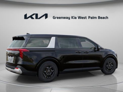 New 2026 Kia Carnival image 8