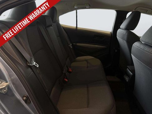 Used 2023 Toyota Corolla LE FWD image 28