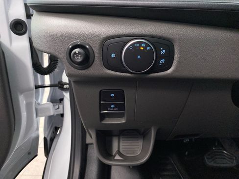 New 2026 Ford Transit 350 AWD w/ Upfitter Package image 17