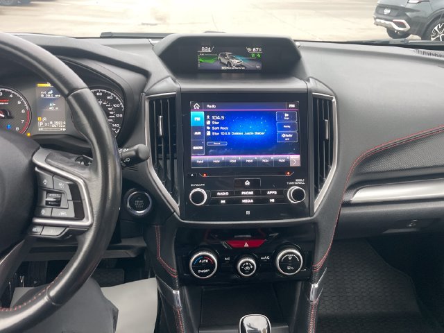 Used 2019 Subaru Forester Sport AWD/4WD image 12