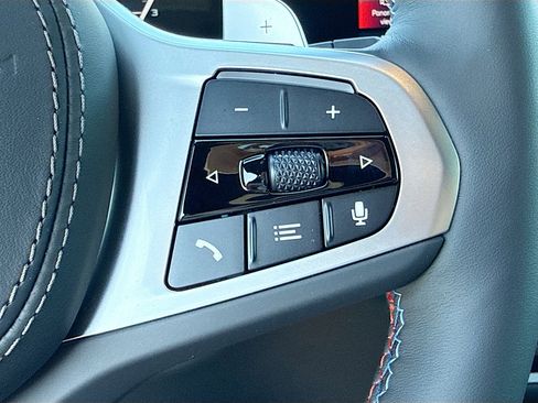 New 2026 BMW X5 M60i AWD/4WD image 40