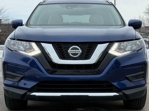 Used 2020 Nissan Rogue SV AWD/4WD image 9