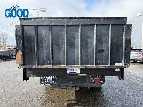 Used 2022 Ford F550 XLT image 7