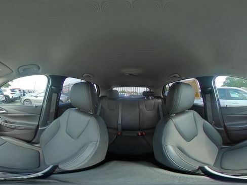 Used 2025 Buick Encore GX Preferred FWD image 35