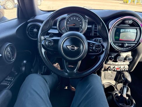 Used 2019 MINI Cooper S w/ Signature Upholstery Package image 14
