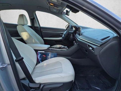 Used 2023 Hyundai Sonata SEL FWD image 19
