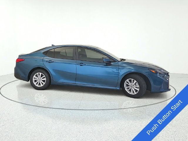 Used 2026 Toyota Camry LE FWD image 7