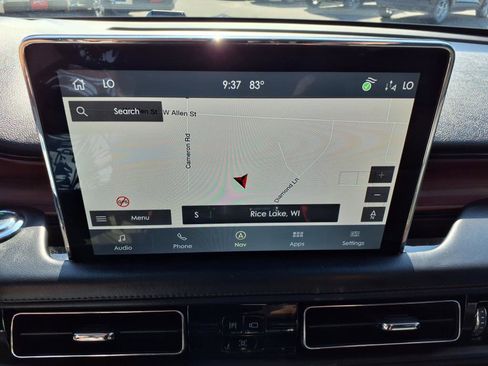 Used 2022 Lincoln Aviator Reserve w/ Equipment Group 201A image 18