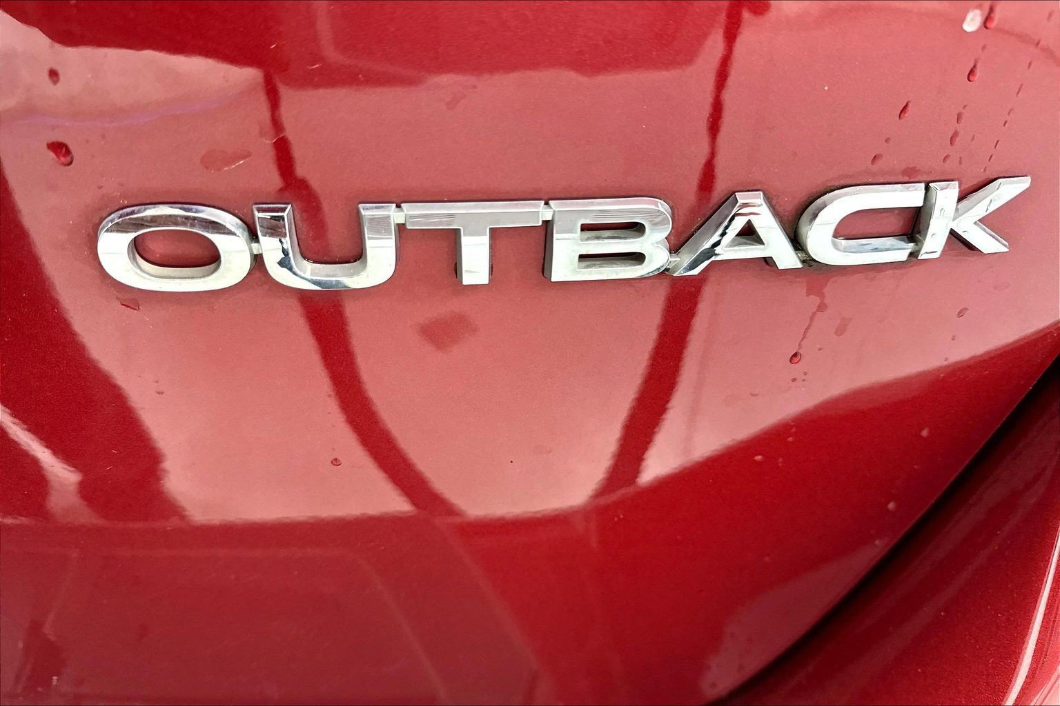 Certified 2024 Subaru Outback Limited AWD/4WD image 30