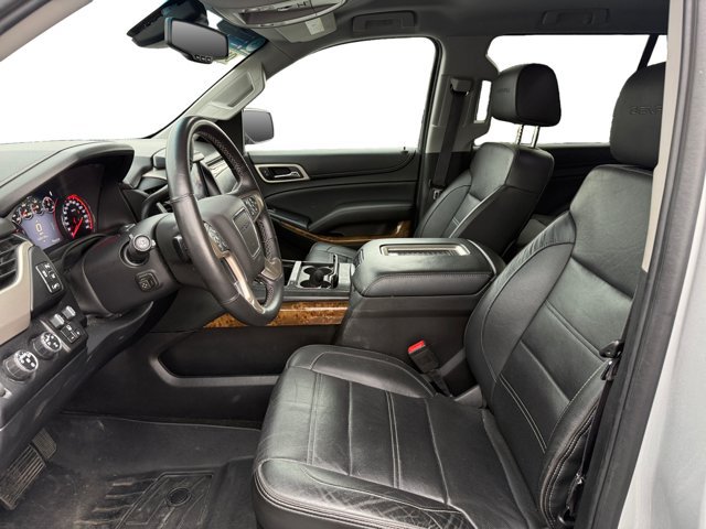 Used 2015 GMC Yukon XL Denali AWD/4WD image 10