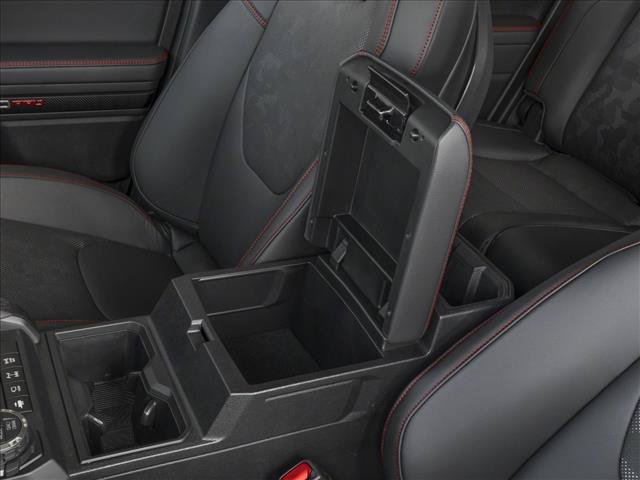 New 2026 Toyota Tacoma TRD Pro AWD/4WD image 10