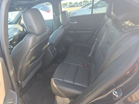 Used 2023 Cadillac XT4 Sport FWD image 14