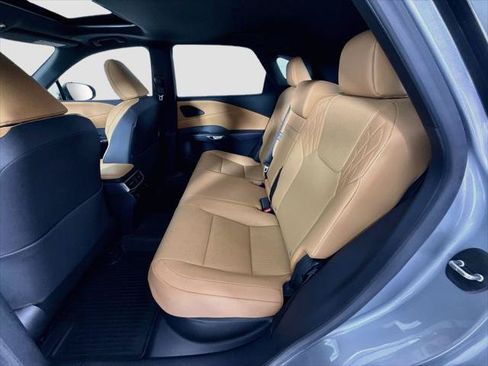 Certified 2025 Lexus RX 350 Premium w/ Accessory Package FWD image 21