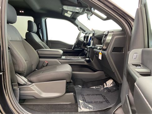 New 2025 Ford F150 STX image 16