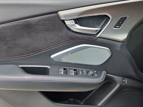 Certified 2024 Acura RDX A-Spec AWD/4WD image 29