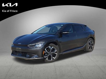 Used 2023 Kia EV6 Wind