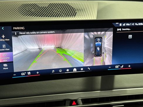 New 2026 BMW iX xDrive60 w/ M Sport Package image 24