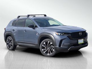 New 2026 MAZDA CX-50 AWD 2.5 Hybrid w/ Cargo Package video 1