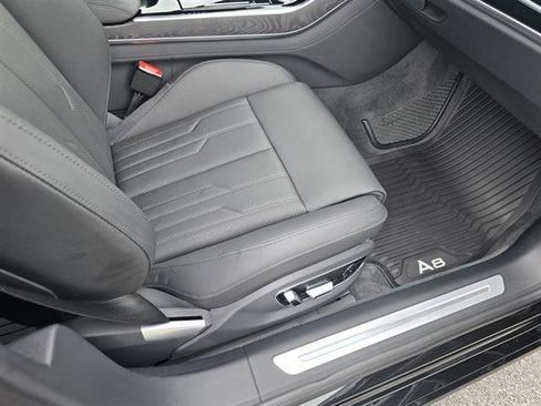 New 2025 Audi A8 L 3.0T image 24