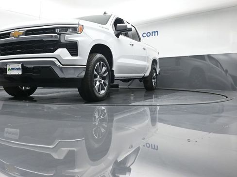 New 2026 Chevrolet Silverado 1500 LT w/ All Star Edition Plus image 6