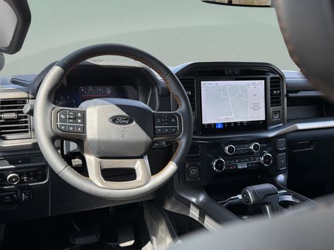 New 2026 Ford F150 Tremor image 34