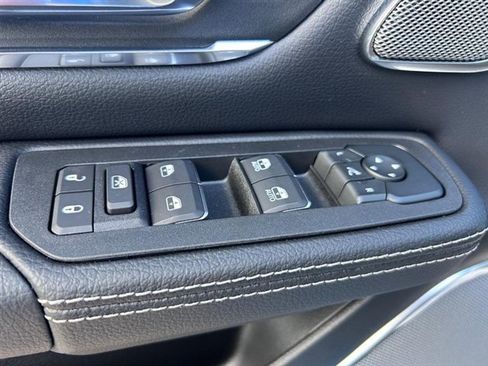 New 2026 RAM 1500 Laramie w/ Night Edition image 19