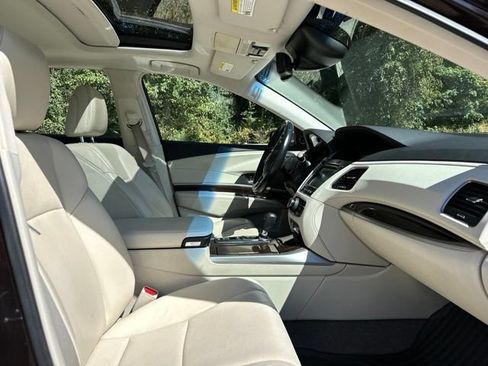 Used 2014 Acura RLX w/ Technology Package FWD image 26