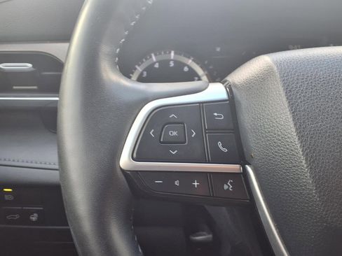 Used 2022 Toyota Highlander Limited image 15