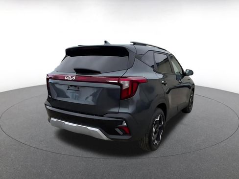Used 2025 Kia Seltos S image 14